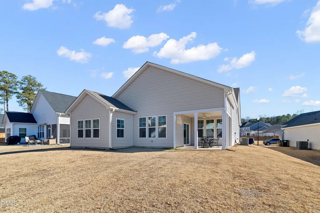 460 N Maple Walk Drive Garner NC 27529