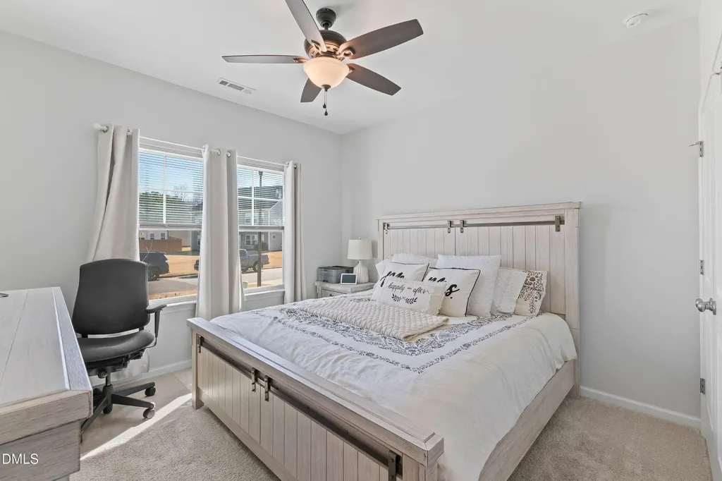 460 N Maple Walk Drive Garner NC 27529