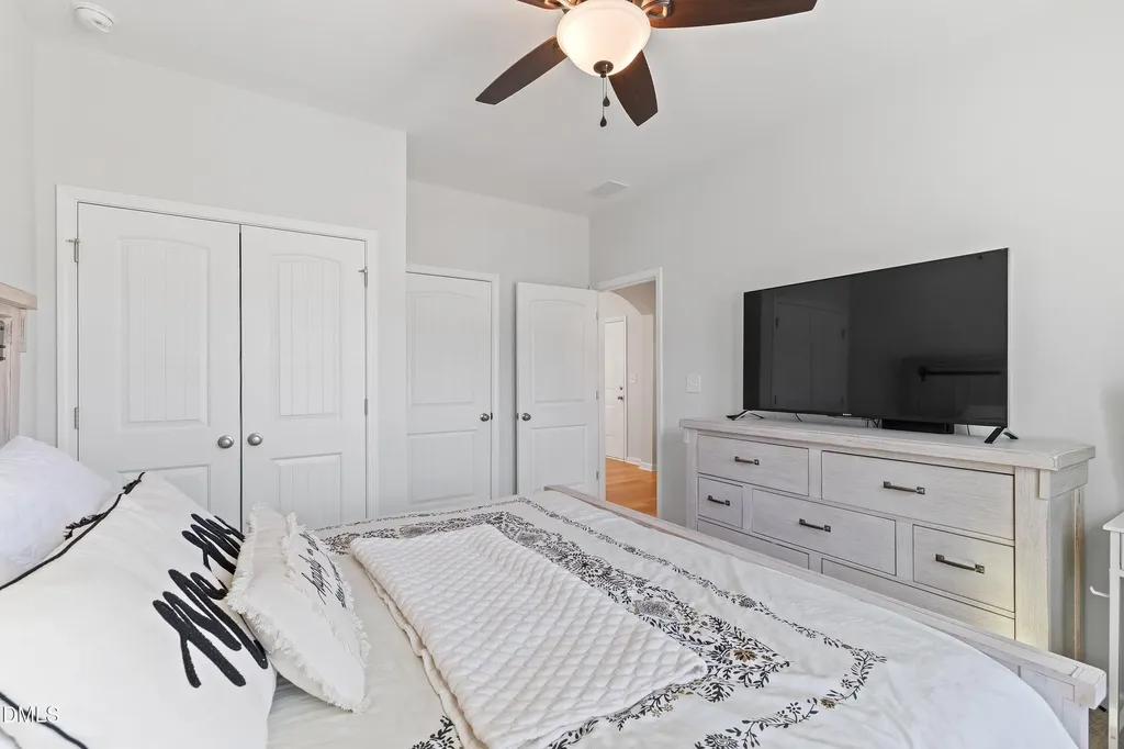460 N Maple Walk Drive Garner NC 27529