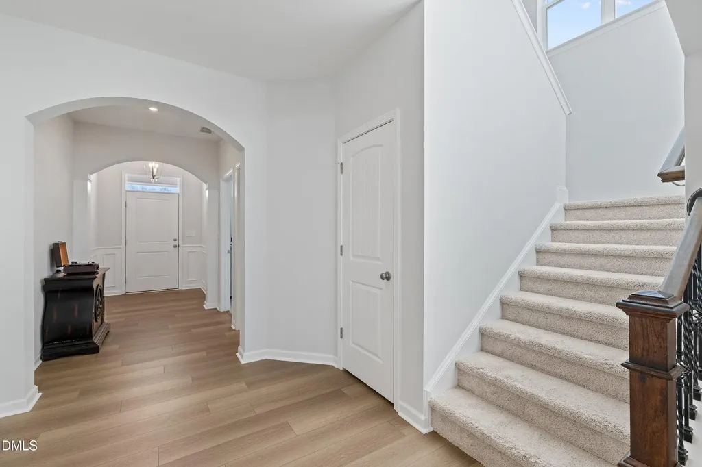 460 N Maple Walk Drive Garner NC 27529