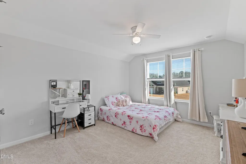 460 N Maple Walk Drive Garner NC 27529