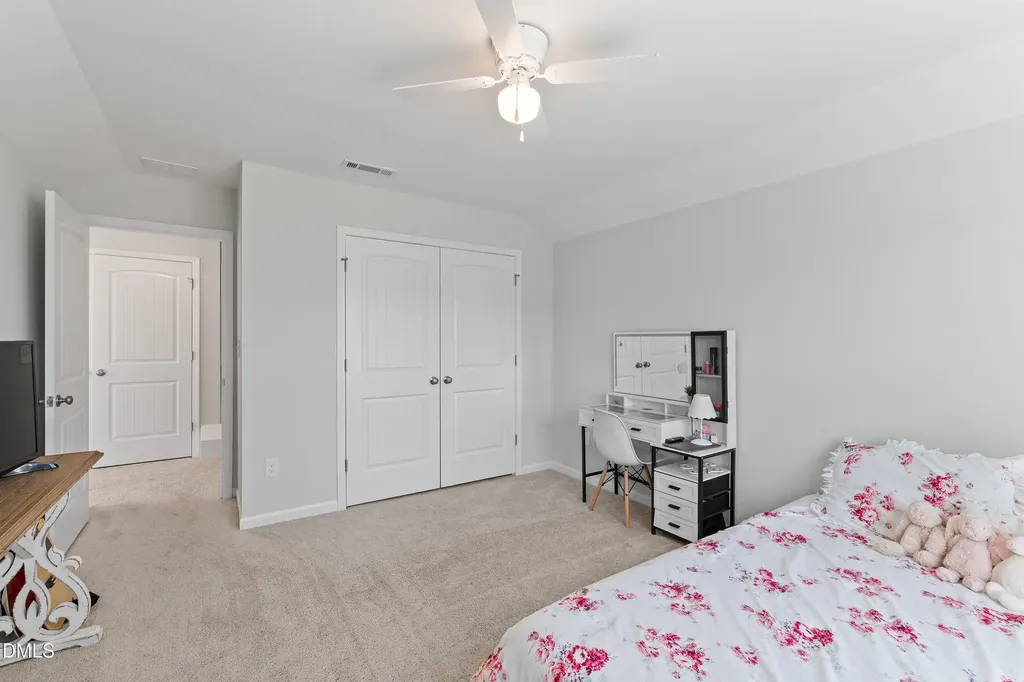 460 N Maple Walk Drive Garner NC 27529