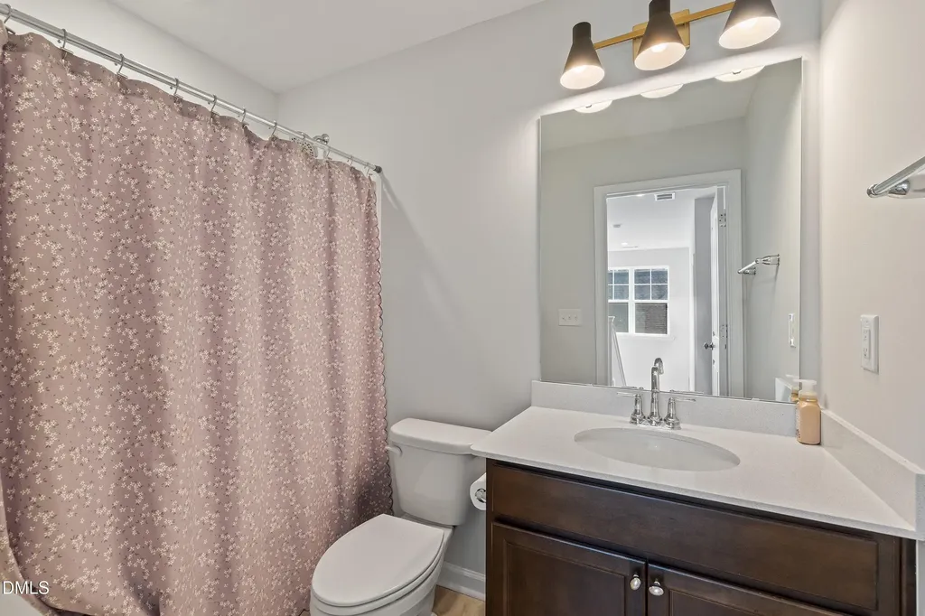 460 N Maple Walk Drive Garner NC 27529