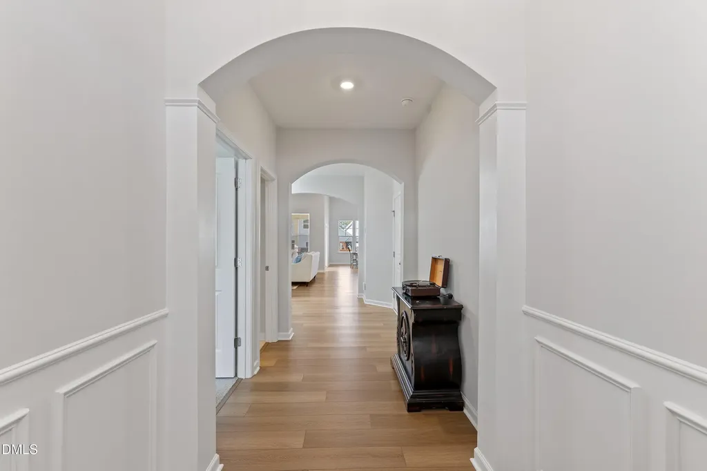 460 N Maple Walk Drive Garner NC 27529