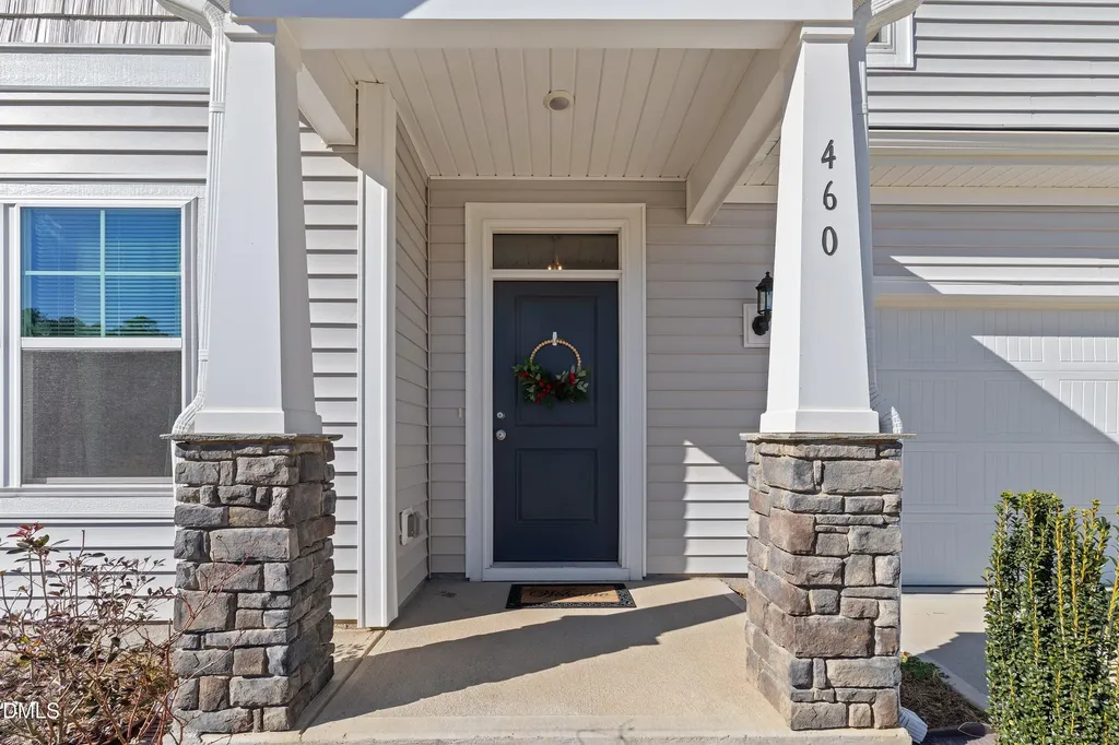460 N Maple Walk Drive Garner NC 27529