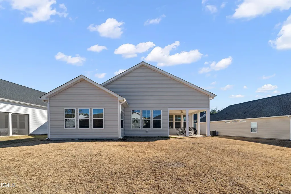 460 N Maple Walk Drive Garner NC 27529