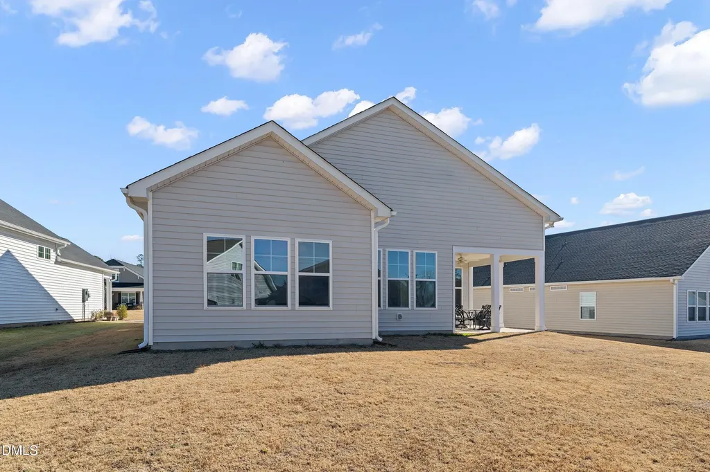 460 N Maple Walk Drive Garner NC 27529
