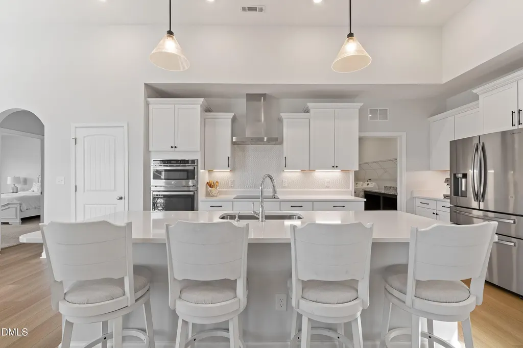 460 N Maple Walk Drive Garner NC 27529
