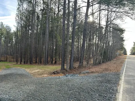 6182 Bob Daniel Road Oxford NC 27565