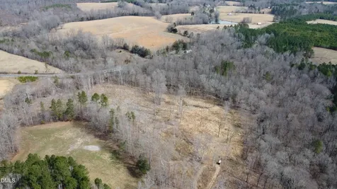 6182 Bob Daniel Road Oxford NC 27565