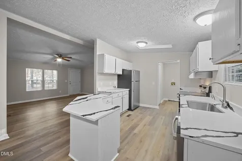 252 Regina Lane Henderson NC 27537
