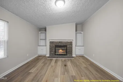252 Regina Lane Henderson NC 27537