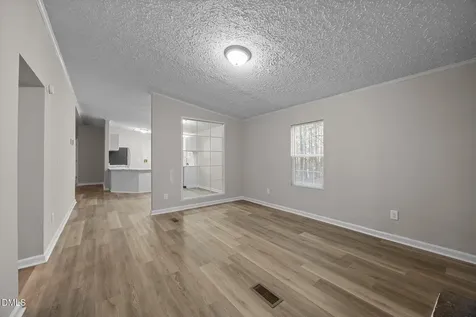 252 Regina Lane Henderson NC 27537