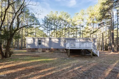 252 Regina Lane Henderson NC 27537