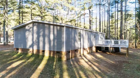 252 Regina Lane Henderson NC 27537
