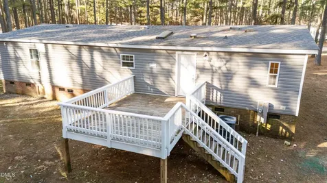 252 Regina Lane Henderson NC 27537