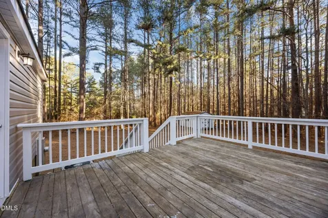 252 Regina Lane Henderson NC 27537