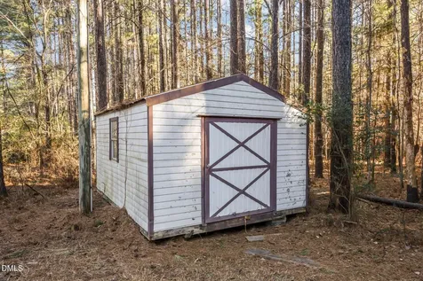 252 Regina Lane Henderson NC 27537