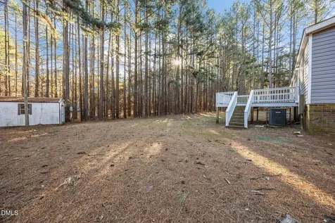 252 Regina Lane Henderson NC 27537