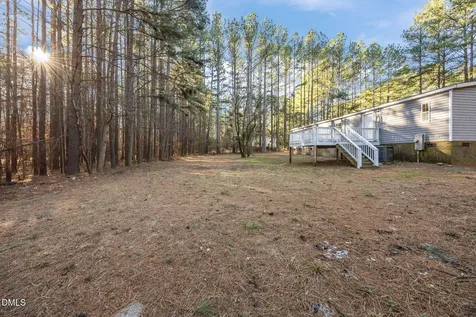 252 Regina Lane Henderson NC 27537