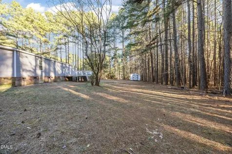 252 Regina Lane Henderson NC 27537