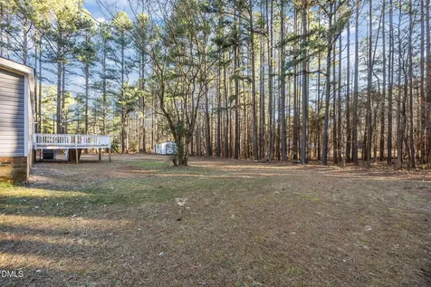 252 Regina Lane Henderson NC 27537