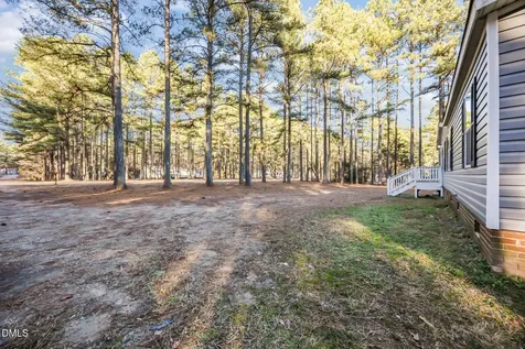 252 Regina Lane Henderson NC 27537