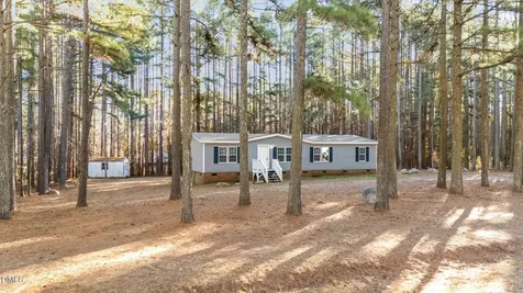 252 Regina Lane Henderson NC 27537