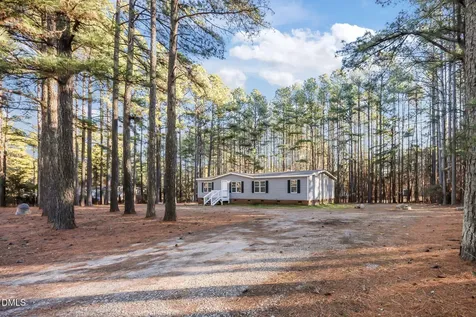 252 Regina Lane Henderson NC 27537
