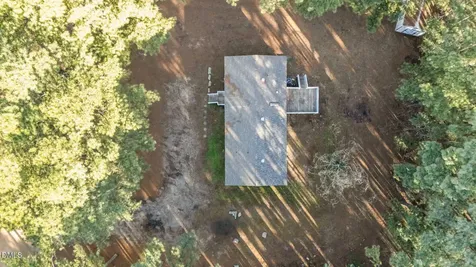252 Regina Lane Henderson NC 27537