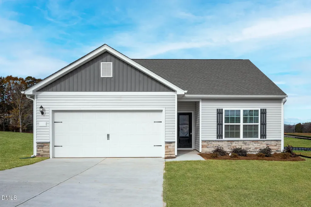 1120 Rhino Bend Oxford NC 27565