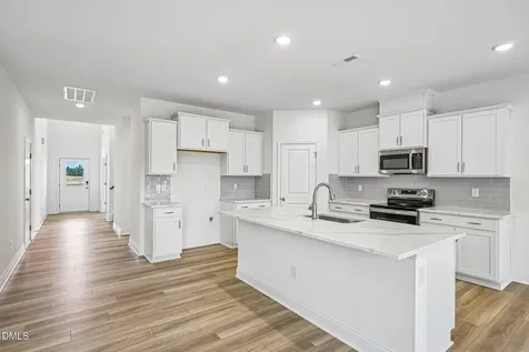 1413 Green Cypress Drive Zebulon NC 27597
