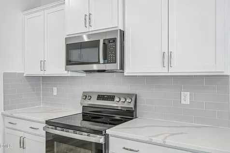 1413 Green Cypress Drive Zebulon NC 27597