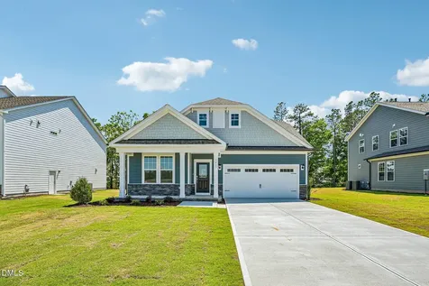 1413 Green Cypress Drive Zebulon NC 27597