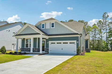1413 Green Cypress Drive Zebulon NC 27597