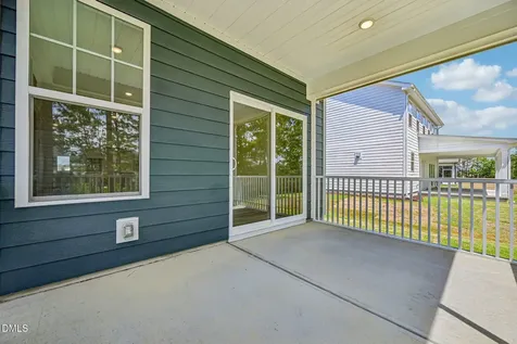 1413 Green Cypress Drive Zebulon NC 27597