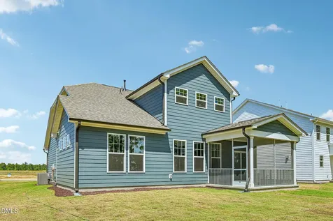 1413 Green Cypress Drive Zebulon NC 27597