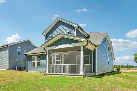 1413 Green Cypress Drive Zebulon NC 27597