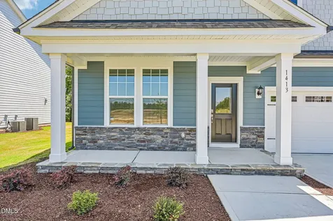 1413 Green Cypress Drive Zebulon NC 27597