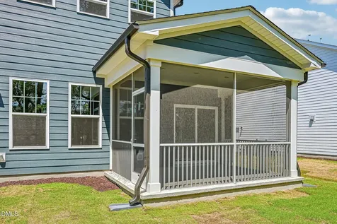 1413 Green Cypress Drive Zebulon NC 27597