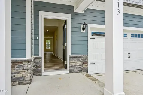 1413 Green Cypress Drive Zebulon NC 27597