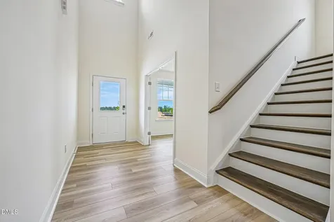 1413 Green Cypress Drive Zebulon NC 27597