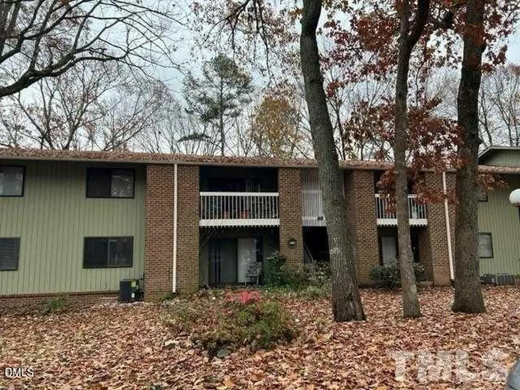 1281 Schaub Drive Raleigh NC 27606