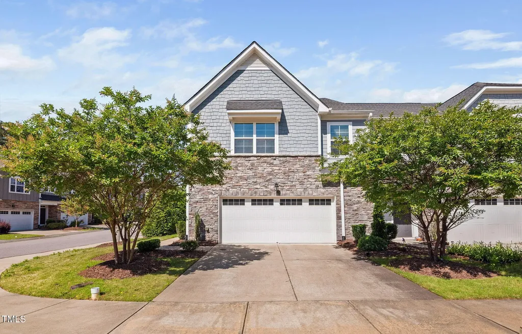 1103 Laurel Twist Road Cary NC 27513