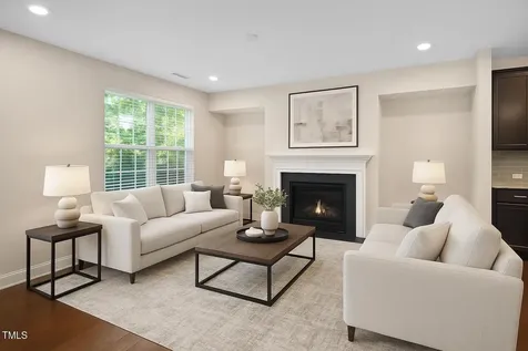 1103 Laurel Twist Road Cary NC 27513