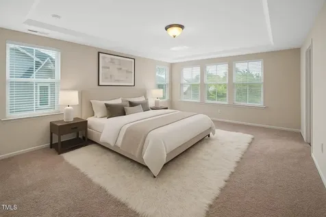 1103 Laurel Twist Road Cary NC 27513