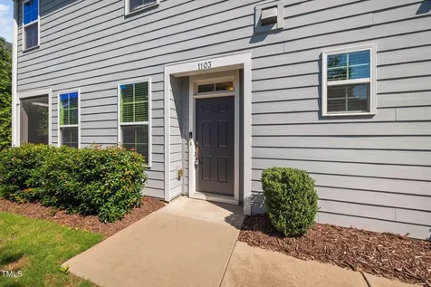 1103 Laurel Twist Road Cary NC 27513