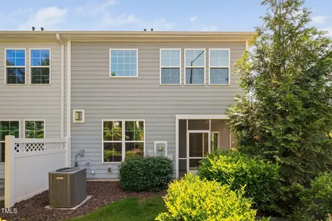 1103 Laurel Twist Road Cary NC 27513
