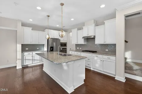 1103 Laurel Twist Road Cary NC 27513