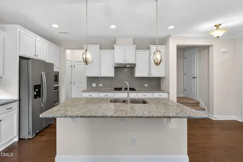 1103 Laurel Twist Road Cary NC 27513